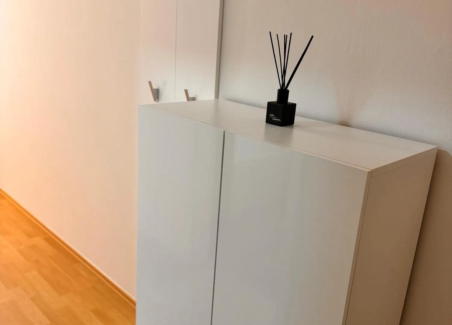 Gemuetliches 1 Zimmer Apartment Augsburg Germany