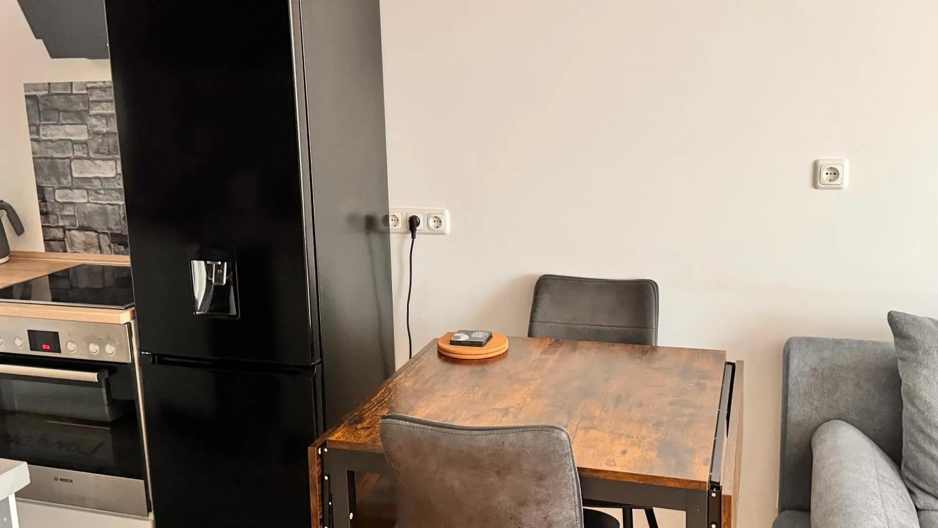Gemuetliches 1 Zimmer Apartment Augsburg Germany