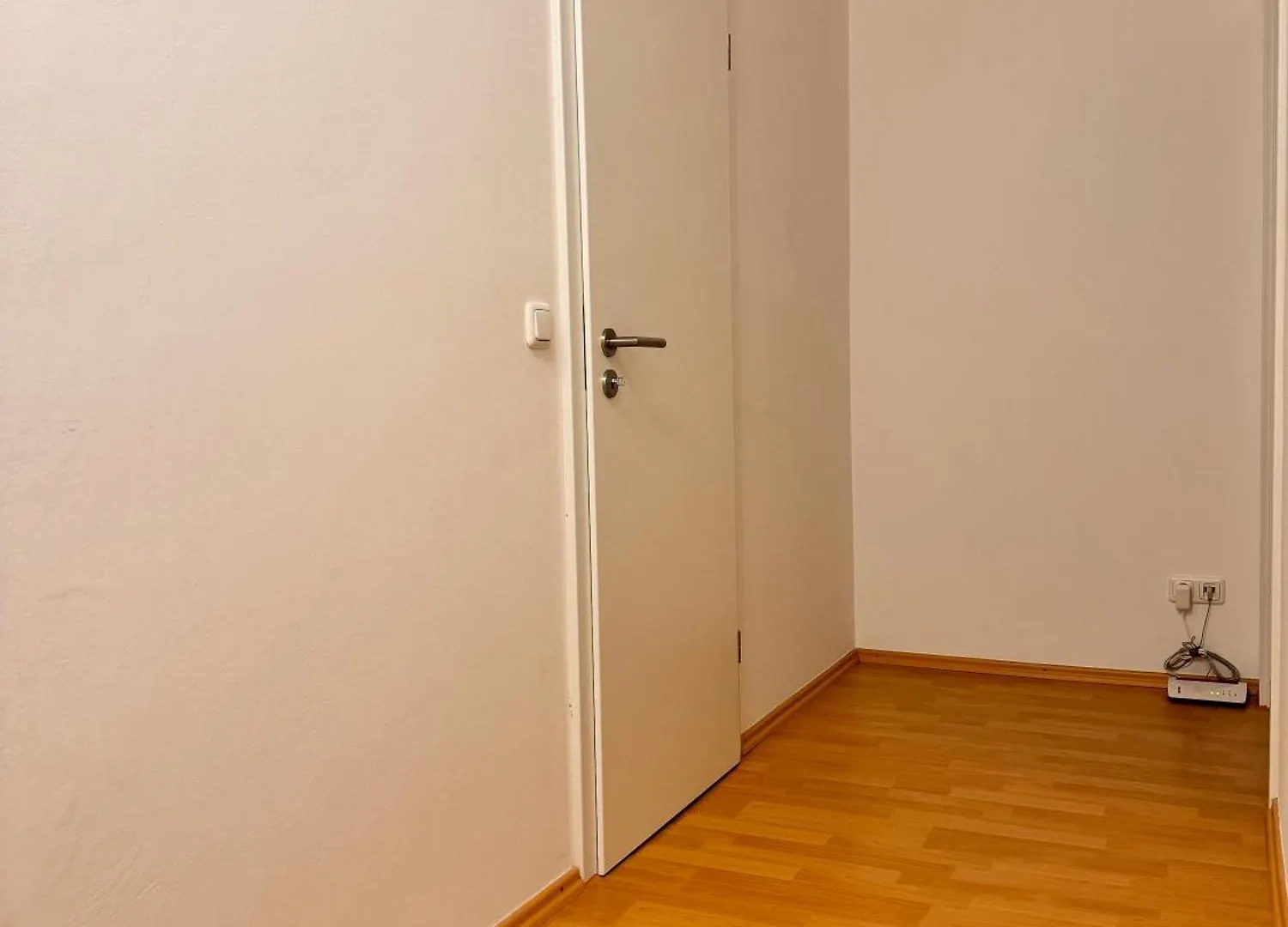 Gemuetliches 1 Zimmer Apartment Augsburg